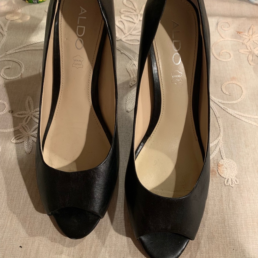 Aldo heels